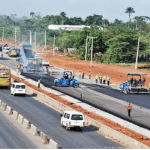 Lagos-Badagry Road project