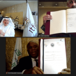 AFRICAN ECONOMY RECOVERY