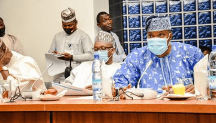 Reps give PTAD boss 3-day ultimatum to appear before Pension Committee