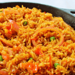 Jollof rice