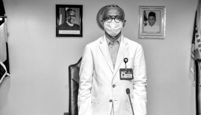 El-rufai lists guiding principles for achieving development with taxation