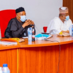 Senate blames AGF for poor monitoring, remittance by revenue agencies