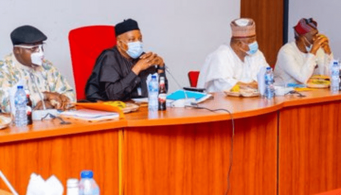 Senate blames AGF for poor monitoring, remittance by revenue agencies