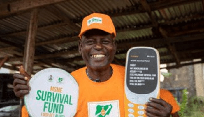 Artisans in FCT confirm receipts of FG’s N30, 000 one-time grant