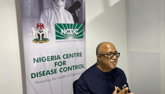 NCDC BOSS