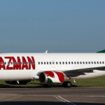 Azman Aircraft