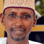 Muhammad Bello, FCT Minister