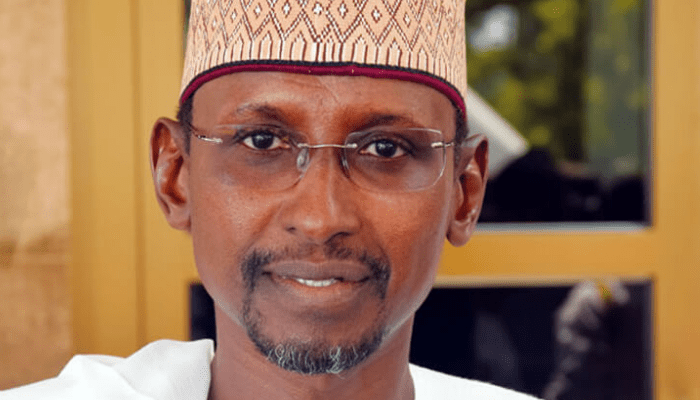 Muhammad Bello, FCT Minister