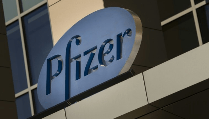 Pfizer