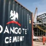 Dangote Cement