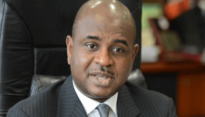 Kingsley Chiedu Moghalu