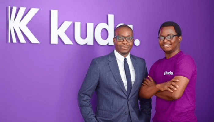 Kuda Bank’s $10m funding could send competition in digital banking to overdrive