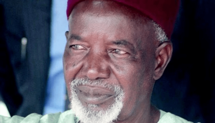 Balarabe Musa, Kaduna State