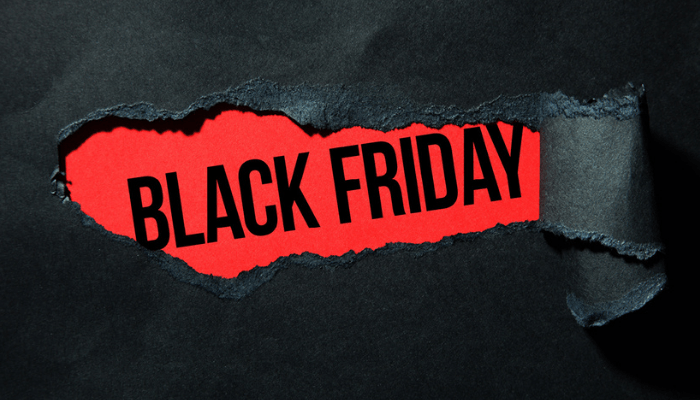 black friday
