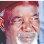 Balarabe Musa died when Nigeria needs him most, says Governor Ganduje