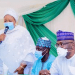 Kwara Governor congratulates Emir of Ilorin on 25th anniversary