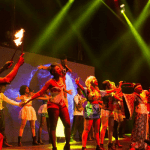 Lagos Fringe seeks to develop local artists for digital space