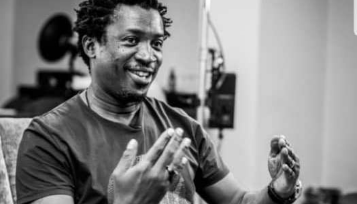 Duke of Shomolu presents Our Duke Has Gone Mad Again this December