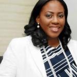 Funmi Babington- Ashaye,