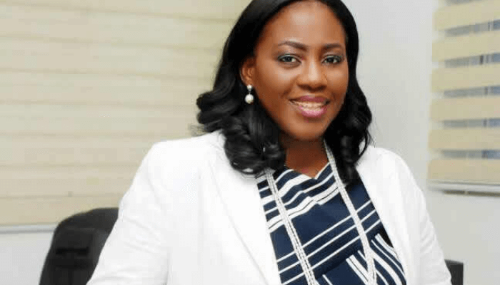 Funmi Babington- Ashaye,