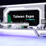 TAIWAN TRADE EXPO