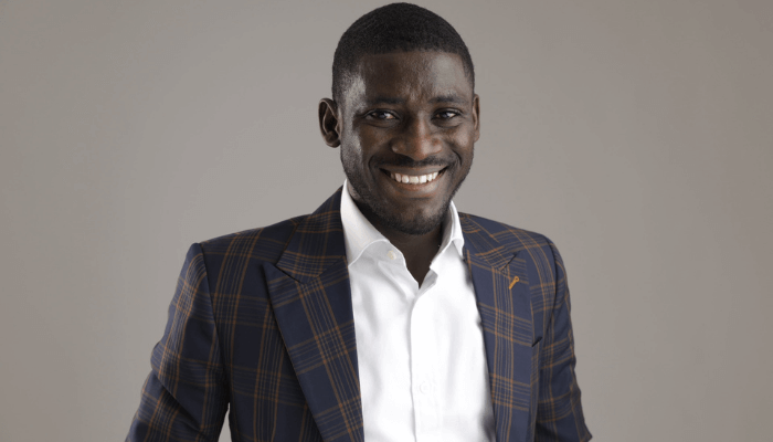 Samson Olatunde