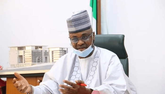 Senate to invite Pantami over spate of insecurity