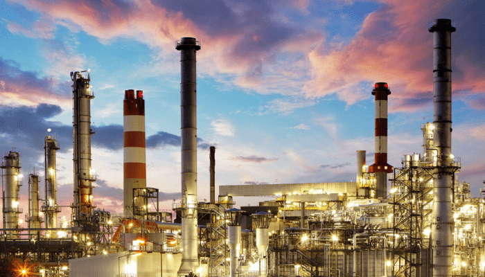 Nigeria’s energy sector