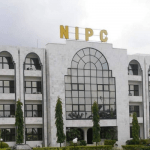 NIPC building