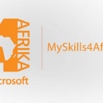 Microsoft 4Afrika