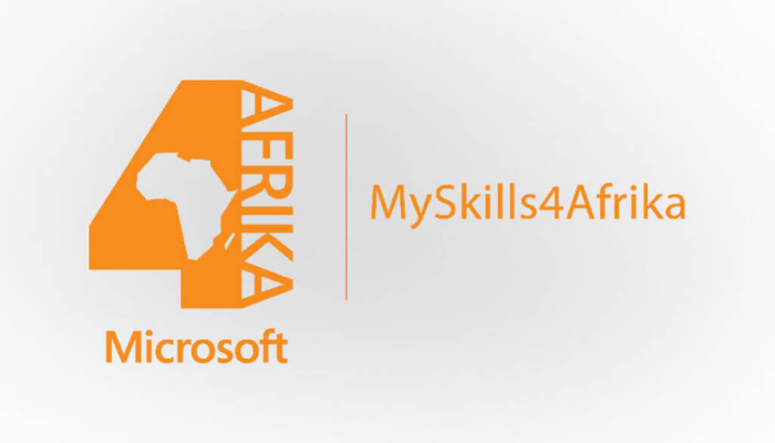 Microsoft 4Afrika
