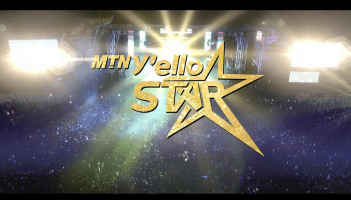 MTN Y’ello Star