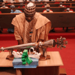 Nasarawa State Governor, Abdullahi Sule