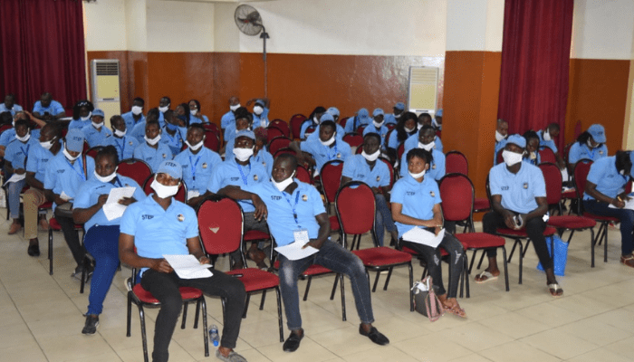 Youth Entrepreneurship