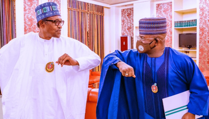 Bello makes case for airport in Lokoja, dredging of river Niger