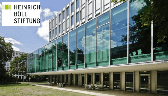Heinrich Boll Stiftung