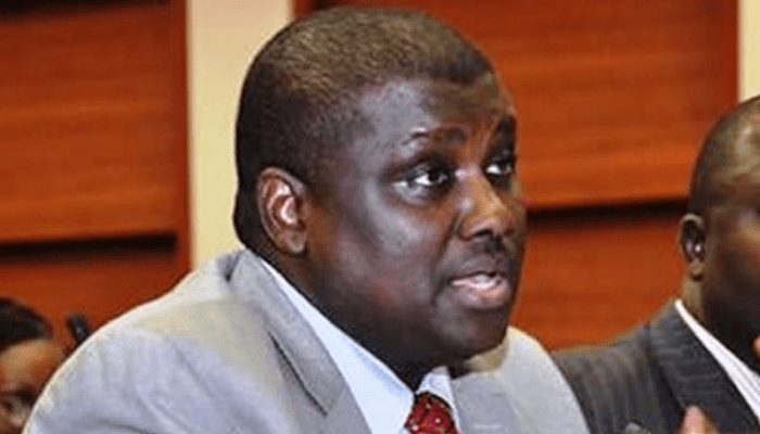 Abdulrasheed Maina
