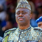 Be professional, don't harass members of public, Makinde warns Amotekun