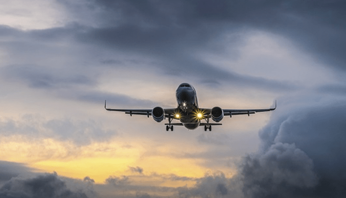 Nigeria’s aviation sector