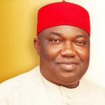 Governor Ugwuanyi