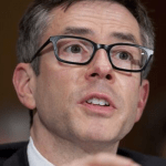 CBN should raise interest rates to tackle inflationary pressure - Kroszner