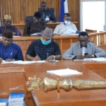 Cross River State Assembly