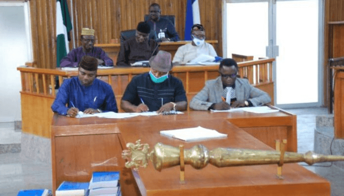 Cross River State Assembly