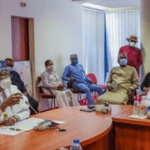 Senate President urges increased technology adoption in revenue collection