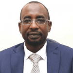 Kashifu Inuwa Abdullahi,