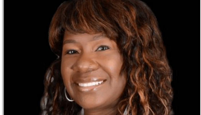 Toyin Adegbite-Moore