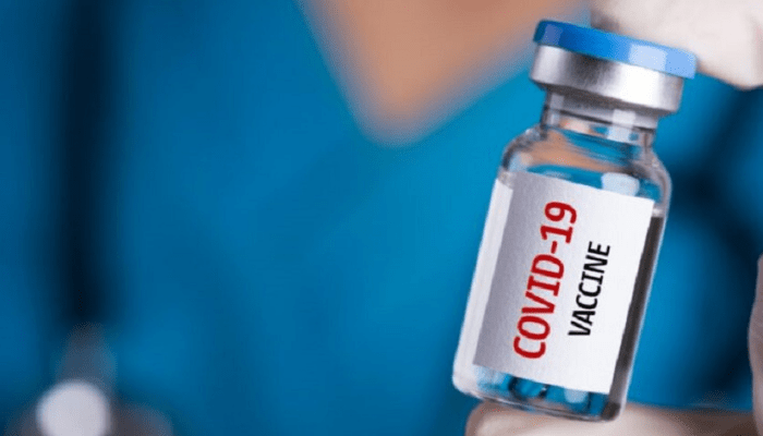 coronavirus vaccine