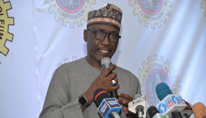 NNPC to declare dividends to Nigerians by end of 2020 financial year, says GMD