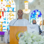 NUJ commends Makinde's steadfastness as Oyo fully takes over LAUTECH