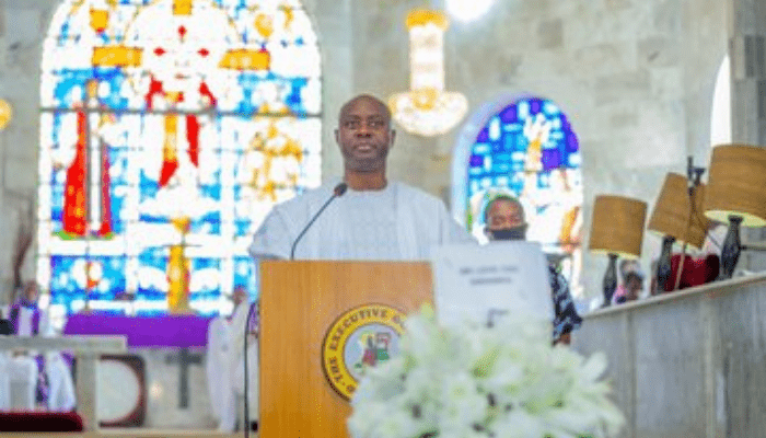 NUJ commends Makinde's steadfastness as Oyo fully takes over LAUTECH